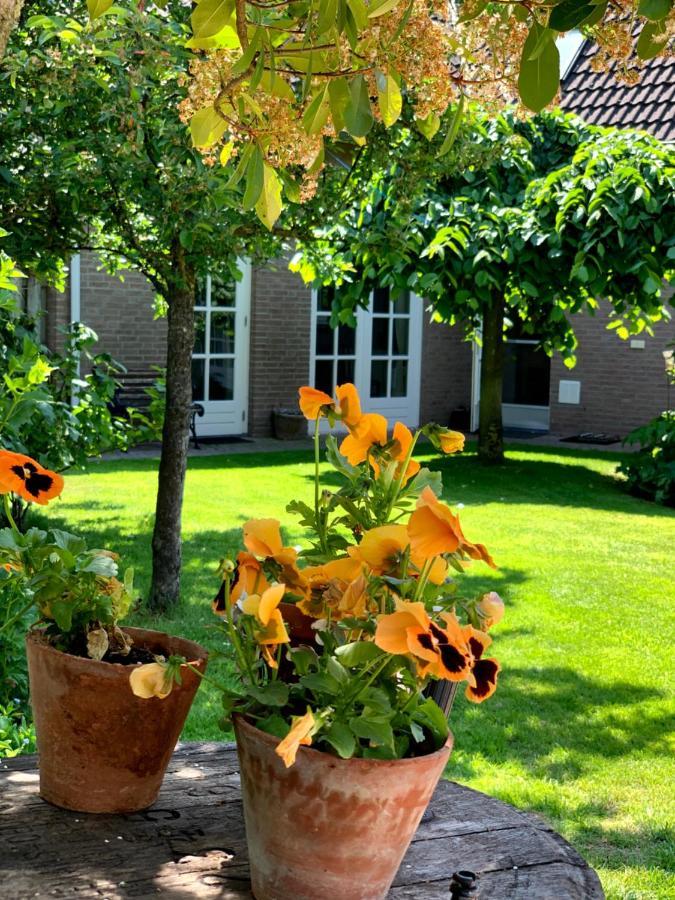 B&B Uden-Zuid Eksteriør bilde