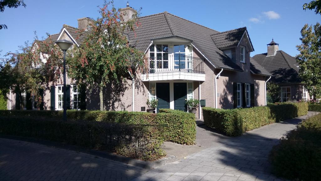 B&B Uden-Zuid Eksteriør bilde