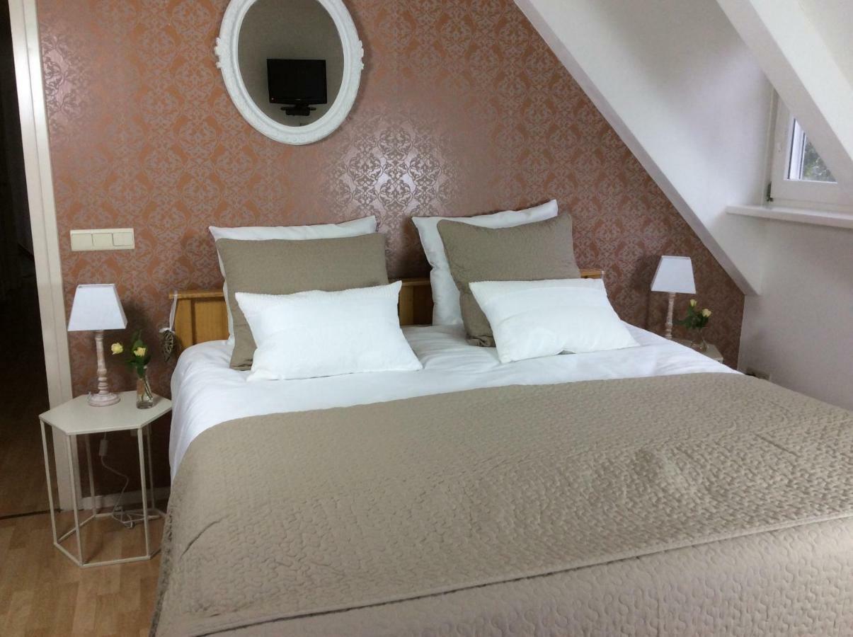 B&B Uden-Zuid Eksteriør bilde