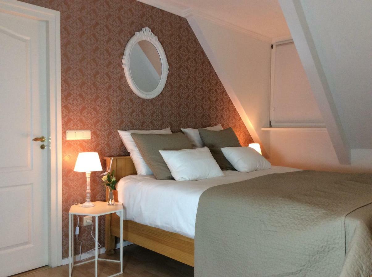 B&B Uden-Zuid Eksteriør bilde