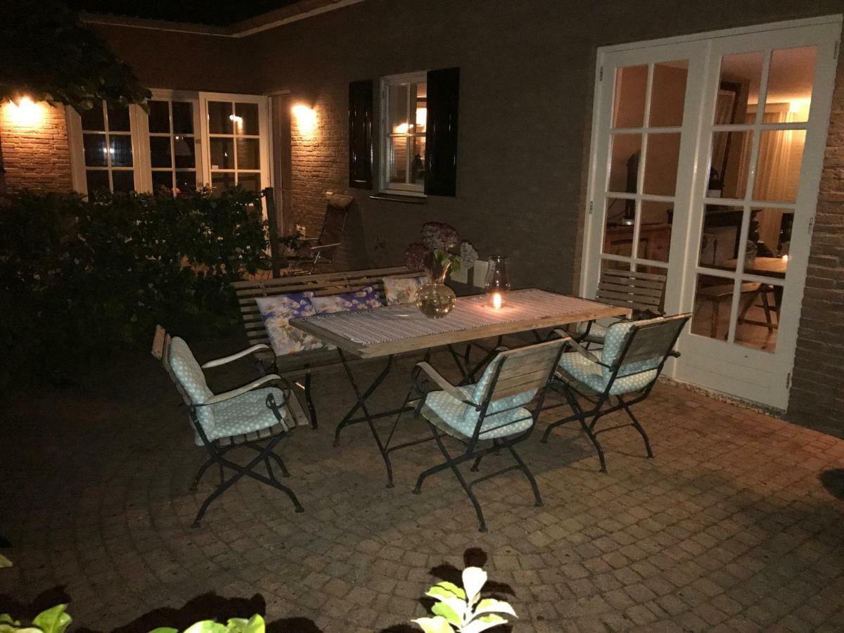 B&B Uden-Zuid Eksteriør bilde