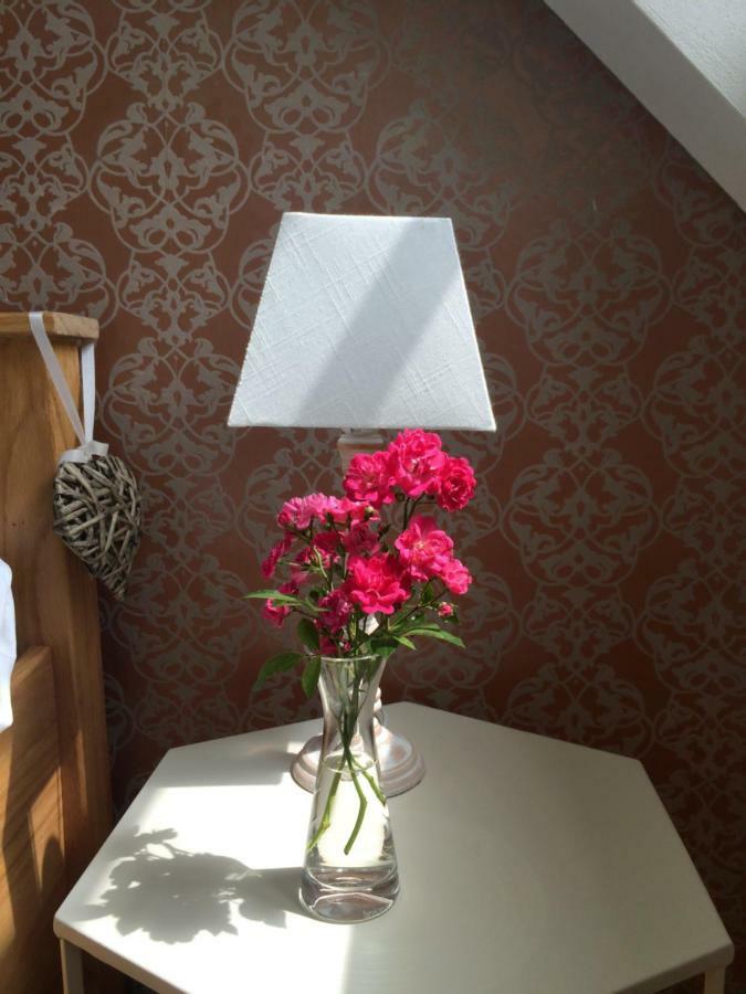 B&B Uden-Zuid Eksteriør bilde