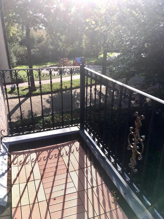 B&B Uden-Zuid Eksteriør bilde