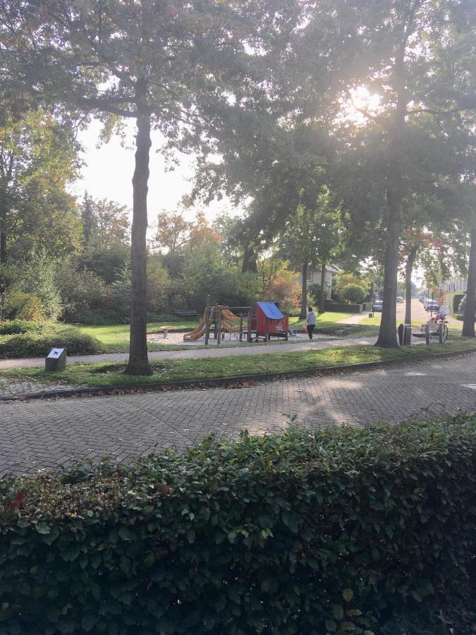 B&B Uden-Zuid Eksteriør bilde