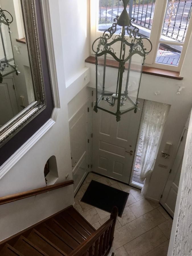 B&B Uden-Zuid Eksteriør bilde